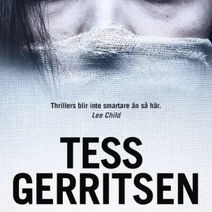 Souvenirer (e-bok) av Tess Gerritsen