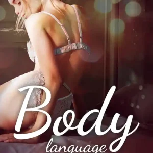 Body language – eroottinen novelli (e-bok) av Nicolas Lemarin