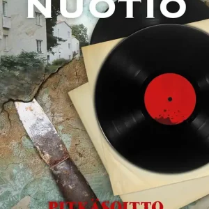 Pitkäsoitto (e-bok) av Eppu Nuotio - Begagnad bok