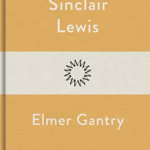 Elmer Gantry (e-bok) av Sinclair Lewis