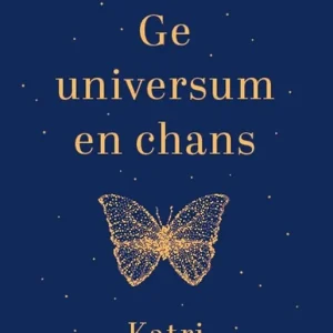 Ge universum en chans (e-bok) av Katri Lampinen
