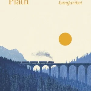 Mary Ventura och det nionde kungariket (e-bok) av Sylvia Plath