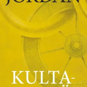 Kultasilmä (e-bok) av Robert Jordan