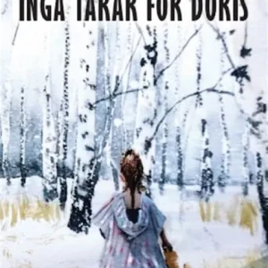 Inga tårar för Doris (e-bok) av Liselotte Holmgren