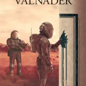 Universums vålnader (e-bok) av Mikael Gerlach