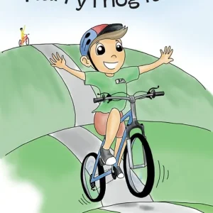Harry i hög fart (e-bok) av Magnus Ledin