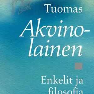 Enkelit ja filosofia (e-bok) av Tuomas Akvinolainen