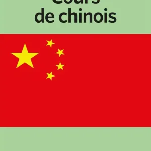 Cours de chinois (e-bok) av Ann-Charlotte Wennerholm