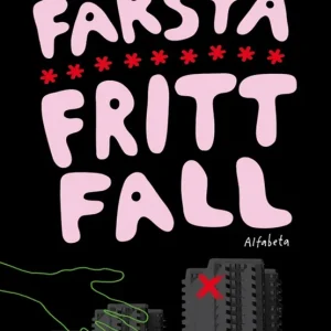 Farsta fritt fall (e-bok) av Ulrika Lidbo