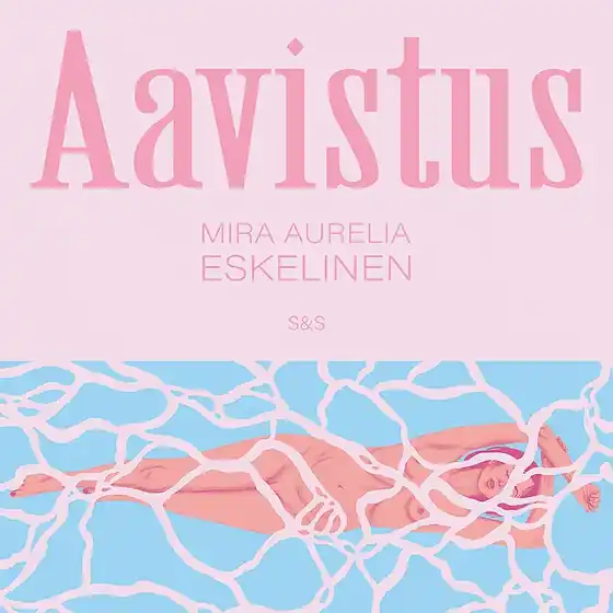 Aavistus (ljudbok) av Mira Eskelinen