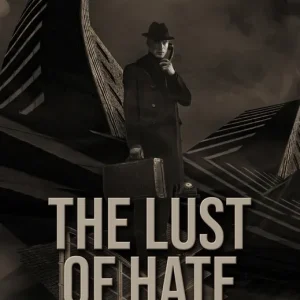 The Lust of Hate (e-bok) av Guy Boothby