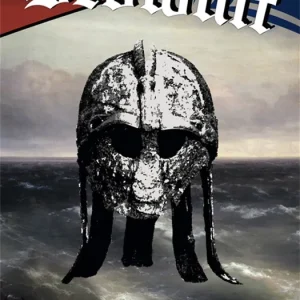 Beowulf (e-bok) av Wickberg (övers.) - Begagnad bok