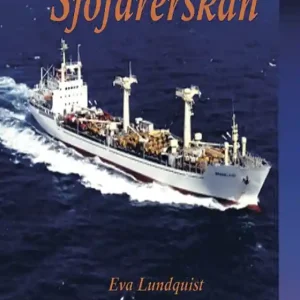 risnedsättning Sjöfarerskan (e-bok) av Eva Lundquist
