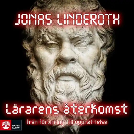 Lärarens återkomst : från förvirring till upprättelse (ljudbok) av Jonas Linderoth
