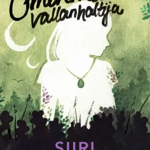 Omenmean vallanhaltija (e-bok) av Siiri Enoranta