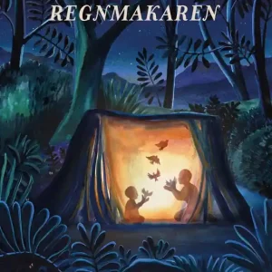 Regnmakaren (e-bok) av Zanyar Adami