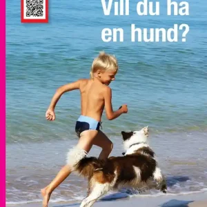 Vill du haen hund? - DigiLäs Mini (e-bok) av Elisa Nadire Caeli
