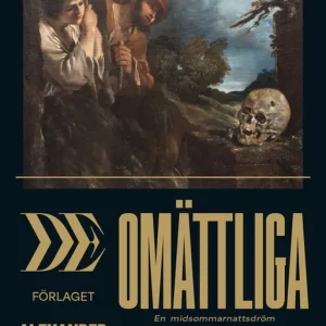 De omättliga (e-bok) av Alexander Kavaleff