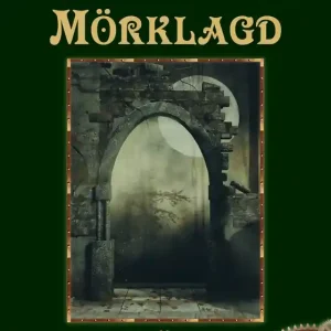 Mörklagd (Drystoll 2) (e-bok) av S. C. Ödman