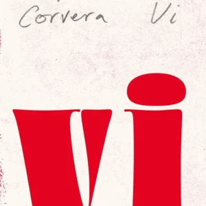 Vi (e-bok) av Edgar Corvera - Begagnad bok