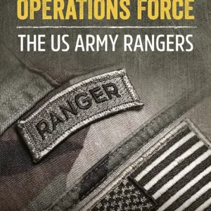 Forging a Special Operations Force (e-bok) av Dominic Caraccilo