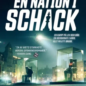 En nation i schack (e-bok) av Johan Høst