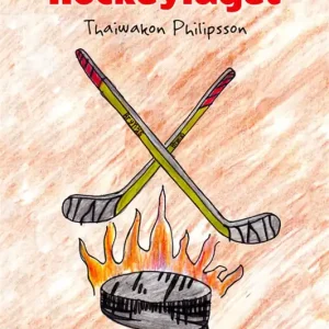 Det bästa hockeylaget (e-bok) av Thaiwakon Filipsson