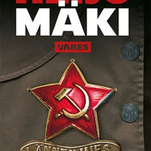 Lännen mies (e-bok) av Reijo Mäki