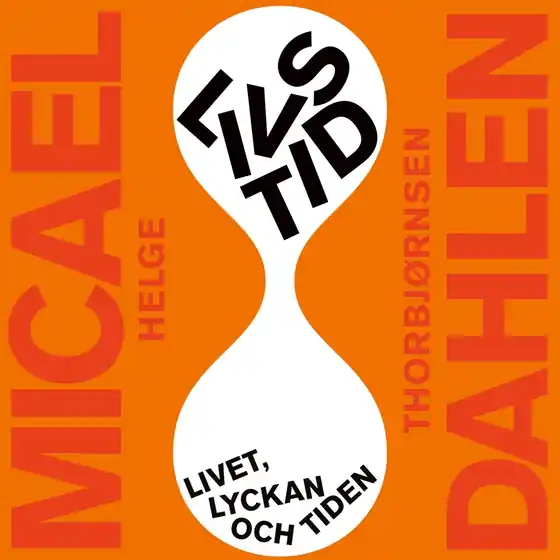 LIVS/TID (ljudbok) av Micael Dahlen