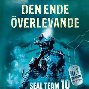 Den ende överlevande (e-bok) av Marcus Luttrell
