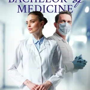 Bachelor of Medicine (e-bok) av Vivian Stuart