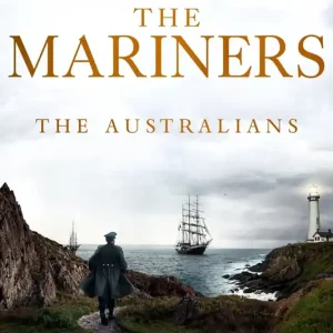 The Mariners: The Australians 20 (e-bok) av Vivian Stuart