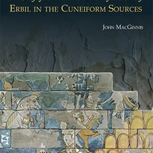 A City from the Dawn of History (e-bok) av John MacGinnis