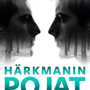 Härkmanin pojat (e-bok) av Betty Elfving