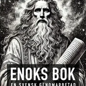 Enoks Bok (e-bok) av Forntida Astronauter