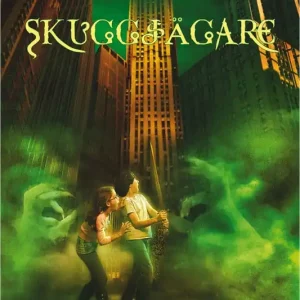 Skuggjägare (e-bok) av Jerel Law