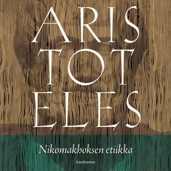 Nikomakhoksen etiikka (ljudbok) av Aristoteles
