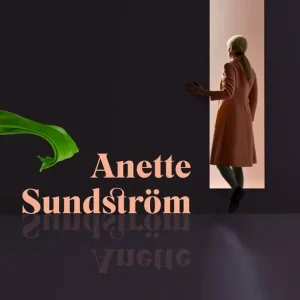 Anette Sundström (e-bok) av Olle Blohm