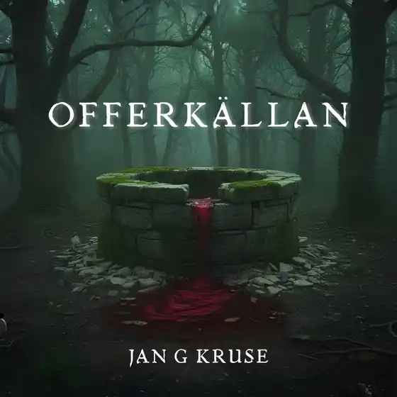 Offerkällan (ljudbok) av Jan G Kruse risnedsättning