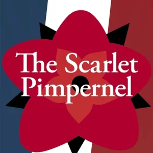 The Scarlet Pimpernel (e-bok) av Emma Orczy