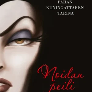 Noidan peili (e-bok) av Disney