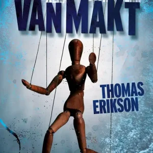 Vanmakt (e-bok) av Thomas Erikson - Begagnad bok