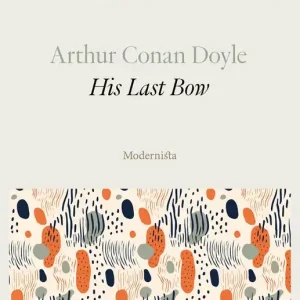 His Last Bow (e-bok) av Arthur Conan Doyle - Begagnad bok