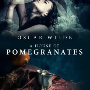 A House of Pomegranates (e-bok) av Oscar Wilde