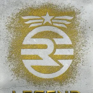 Legend (e-bok) av Marie Lu - Begagnad bok