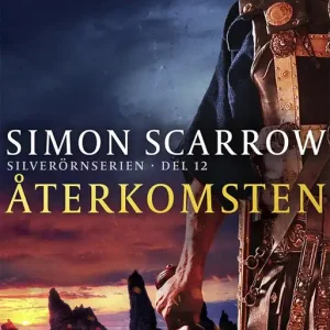 Återkomsten (e-bok) av Simon Scarrow