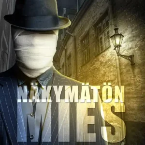 Näkymätön mies (e-bok) av H. G. Wells