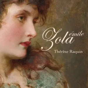 Thérèse Raquin (e-bok) av Émile Zola - Begagnad bok