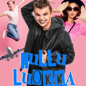 Hullu luokka hoitaa hommat (e-bok) av Kaisa Ikola