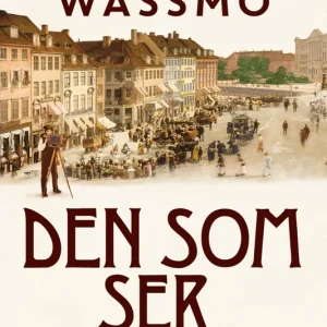 Den som ser (e-bok) av Herbjørg Wassmo